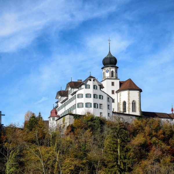 Kloster Werthenstein 1024x678